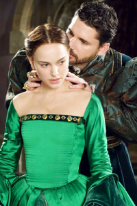 Other Boleyn Girl, The